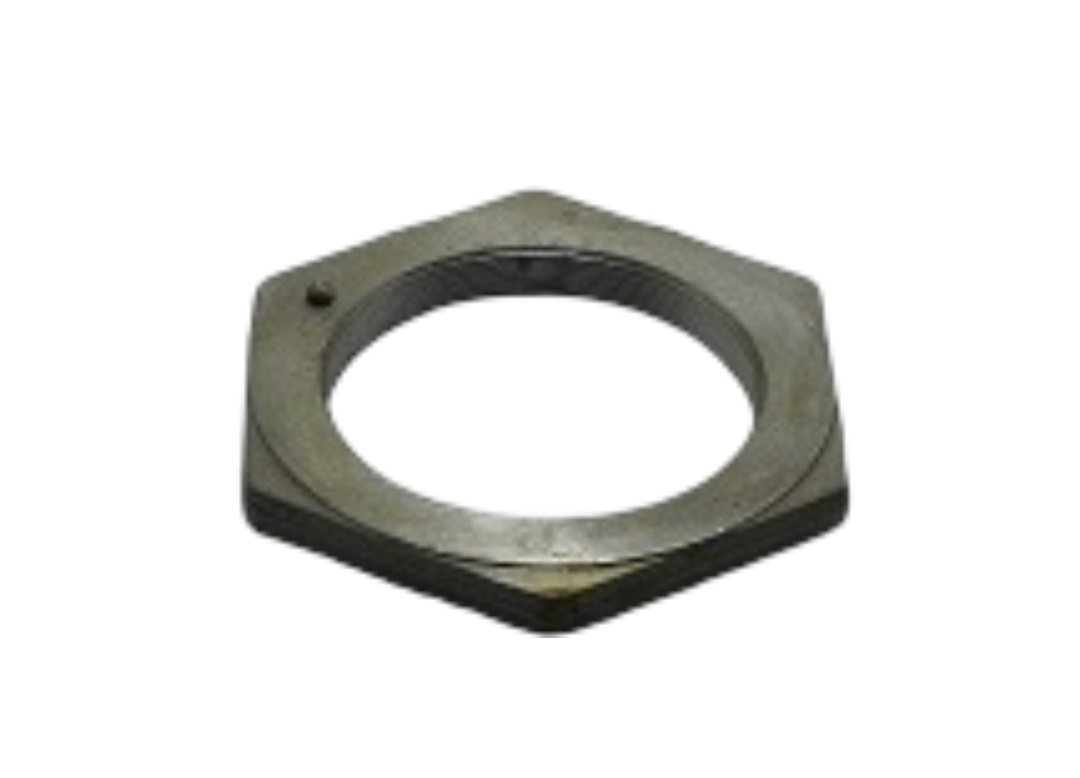 KOVAN SOMUNU FATİH 80 MM